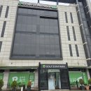 골프존 버디 스크린 이미지