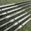 미사용 | 용인 신갈 골프샵 에폰 AF 505 스틸파이버 아이언 구매 테일러메이드 P770 미사용 중고 골프채 교환 후기