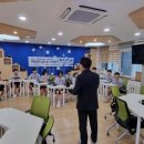 수륜중학교 케이에스피뉴스