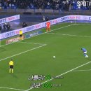 컵 대회의 콘테 잡고 4강 진출한 파브레가스 이미지