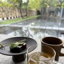 맏물반찬 | [충추 온천호텔] 카페 라운지, 2시간 디너코스, 13첩 반상 조식 대만족 후기