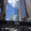 르뱅하우스(Levain House) | day Popup bagels 팝업 베이글, 플라자호텔, Levain 르뱅쿠키, 타임스퀘어, Birdland Jazz 버드랜드...
