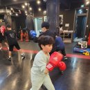 [울산] 염포동복싱 체육관 운동 스파링 , 탑비트복싱클럽