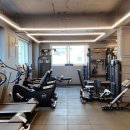 팀엑스핏 개봉 이미지