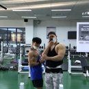리즈핏 피트니스 이미지
