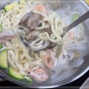 우림칼국수 - 충주시 금제8길 15 | 우림칼국수