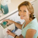 유행세탁 이미지