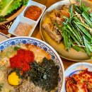 1984 그집 칼국수 수원 천천동 맛집 내돈내산 추천 후기