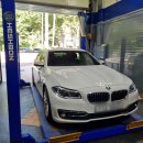 안동카전문정비 | 경북도청 안동 예천 문경 BMW F10 520D 합성유 루카스 엔진오일 히터 에어컨 작동시 소음 필터 설치...
