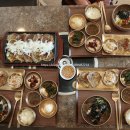 삼백한우뜰 이미지