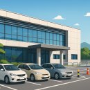 주공2차A | 도봉운전면허시험장 실전 공략! 노원구 실제 코스 마스터 비법 (A,B,C,D)