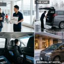 환한세상 | 삿포로 여행의 시작, 시드블루 공항 픽업으로 세상 편하게 다녀온 후기!