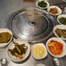 설악다복식당