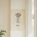 천아트 패브릭플라워 이미지