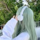 민트그린 카카오 검색결과