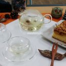 꽃차 소믈리에 3급 이미지