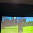 골프캐슬 연습장 이미지