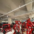 라인빌드 24시 청라헬스장&PT | 청라헬스장 시설 좋은 곳 찾다가 정착한 직장인 운동 후기