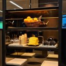 feel 스크린골프 | 포시즌스 호텔 서울 부대시설 | 스크린골프장, 헬스장(운동복, 운동화 대여, 탈의실)