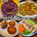 대치2-109 | '대치키드'의 강남 놀거리 한티역 맛집 BEST 6