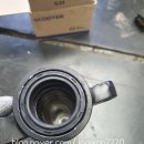 주원모터스 | 세종 UHR125 후론트 쇼바 강화 스프링 핸들라이저 점검