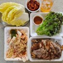통진족발 추천 하고 싶은 통진왕족발 포장 후기