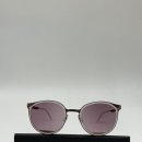 클리어하우스 | 박스] 깃털 같은 착용감 국내 하우스 브랜드 바이코즈 선글라스 테+클리어뷰 포토 퓨전(변색) 버건디...