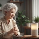 장팔경로당 이미지