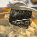 16,900원 회기동 무한리필 육채미 경희대 고기집 대패삼겹, 샤브샤브 무제한