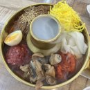 주봉냉면 이미지