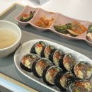 354김밥국수 이미지