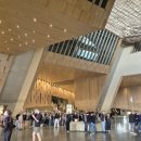✈️이집트 대박물관 GEM | 투탕카멘부터 태양의 배까지 직접 본 후기