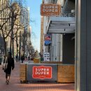 왔다슈퍼 | 샌프란시스코 버거 맛집 비교｜인앤아웃 vs 슈퍼두퍼 솔직 후기 (추천 메뉴까지)