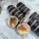 읍내로 | 울주 언양 김밥 맛집｜작천청계곡 간월재 가는 길 읍내김밥 언양불고기김밥 포장 후기