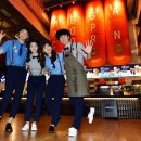 메가박스 앞 이미지