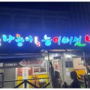 나능이능이버섯백숙(금호점) 이미지