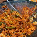 인천 연안부두 금산식당 /밴댕이 회무침 / 한치회무침/쭈꾸미 볶음 강추!! 맛집 추천!! (주차+웨이팅 후기)