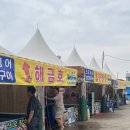 [속초] 강원도 속초 2025 “동명항 오징어난전” 솔직한 후기