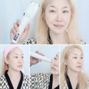 홈케어리프팅 추천 듀얼소닉 피부미용기기 후기