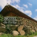 호텔 드 휴식 이미지