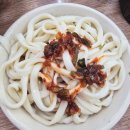 고향집 | 망원시장 찐 맛집 추천 망원동 주민이 자주 가는 고향집 칼제비 후기