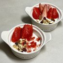 중하농장 | 당진 딸기 농장 베리힐 킹스베리로 만든 딸기요거트