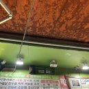 대전 괴정동 한민시장 만두 맛집 - 인동녹차연잎왕만두