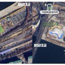 잠실나루역 3,4번출구사이 이미지