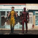 데드풀 3(Deadpool & Wolverine, 2024) 이미지