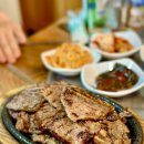 성원식당 | 을지로 LA갈비 성원식당 별관 솔직후기