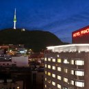 서울프린스호텔 이미지