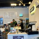 세븐일레븐 동부산아울렛 1호점 | 부산 기장 아울렛 가족외식 해동용궁사 근처 맛집 추천 용궁해물칼국수