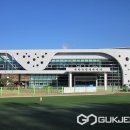 옥천국민체육센터_수영장 이미지