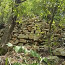 석곡면 죽산리 마을회관 | 영동 노고산성(永同 老姑山城)